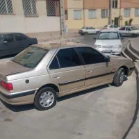 پرشیا پارس موتور تازه تعمیر|خودرو سواری و وانت|پردیس, فاز ۹|دیوار