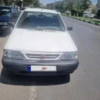پراید 94 دوگانه کارخانه