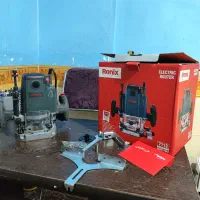 ابزارآلات نجاری