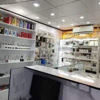 فروش مغازه در خ آفرینش نبش شریعتی همکف