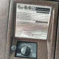 بخاری گازی|بخاری، هیتر، شومینه|رباط‌کریم, رباط‌کریم|دیوار