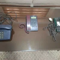 تلفن رومیزی