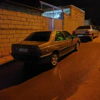 پژو پارس مدل 89|خودرو سواری و وانت|اسدآباد, |دیوار