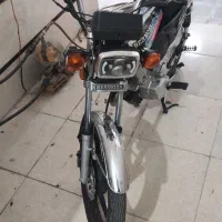 موتور 200 برمودا|موتورسیکلت|شیراز, کوشک میدان|دیوار