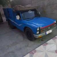 نیسان انژکتور مدل ۸۶|خودرو سواری و وانت|اصفهان, هوانیروز|دیوار