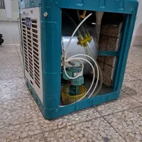 کولر آبی
