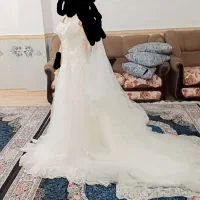 لباس عروس|لباس|فاضل آباد, |دیوار