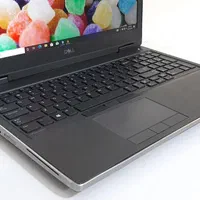 لپتاپ استوک  Dell و hp|رایانه همراه|اصفهان, پوریای ولی|دیوار