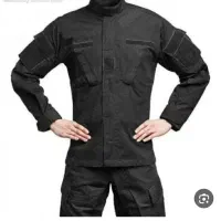 لباس 511مشکی شیش جیب پیکسلی سبز جلیقه|لباس|رشت, توشیبا|دیوار