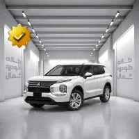 میتسوبیشی اوتلندر 2026 Mitsubishi Outlander فول