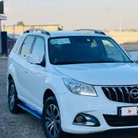 هایما s7 مدل ۹۷|خودرو سواری و وانت|تهران, گلستان (شهرک راه آهن)|دیوار