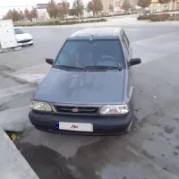 پرایدنوک مدادی۸۸