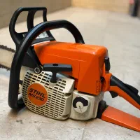 اره موتوری اشتیل