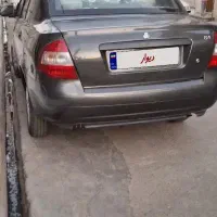 تیبا صندوق دار|خودرو سواری و وانت|قم, نیروگاه|دیوار