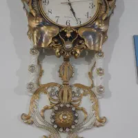 ساعت دیواری