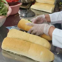 ساندویچ سرد کامل تولید بالا ویژه مجالس|خوردنی و آشامیدنی|مشهد, طلاب|دیوار
