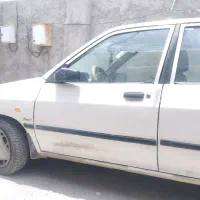 پراید فروشی مدل 93 درحد