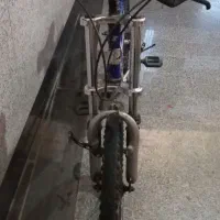 دوچرخه سایز ۲۰|دوچرخه، اسکیت، اسکوتر|میاندوآب, |دیوار