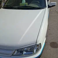 پژو پارس سفارشی