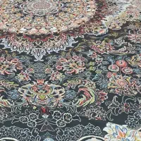 روفرشی کشدار ۱۲متری