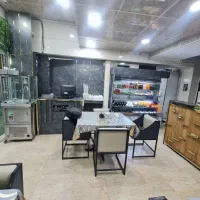 ۳۸متر همکف ۲۰متر زیرزمین بر اصلی