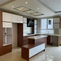 ۹۰ متری / تمیز ، و شیک / کوی وحدت