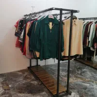 انواع رگال و مانکن مغازه