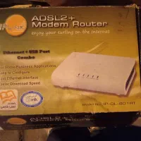 مودم IPLINK