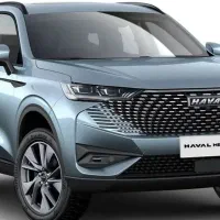 ثبت نام هاوال 6هیبرید