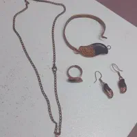 ست کامل مس|بدلیجات|یزد, |دیوار