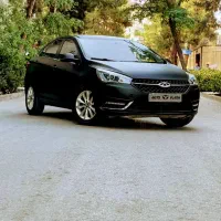 آریزو۵ مدل۹۵ کاور مشکی مات