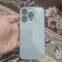 ایفون ۱۵ پرو Add 128 گیگ