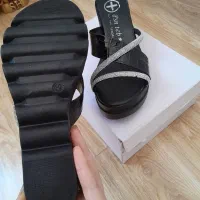 کفش زنانه|کیف، کفش، کمربند|تبریز, |دیوار