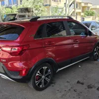 بایک x25 اتومات|خودرو سواری و وانت|شیراز, سایت اداری|دیوار