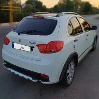 کوییک RS فول شیشه رنگی ۱۴۰۳|خودرو سواری و وانت|اهواز, شهرک نفت|دیوار