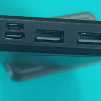 پاور بانک 10000 درحد نو|لوازم جانبی موبایل و تبلت|سبزوار, شهرک ابوذر|دیوار