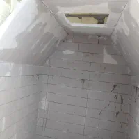 انجام‌سنگ‌وسرامیک‌‌وباربیکیو‌وآب‌نما|خدمات پیشه و مهارت|اراک, |دیوار