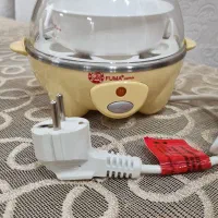 تخم مرغ پز برقی(فوما اصل)