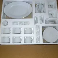 سرویس چینی