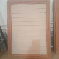 درب کابینت  ام دی اف در حد نو