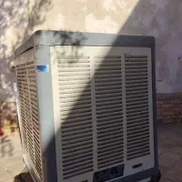 کولر آبی 4500 قدیمی نو برند آزمایش