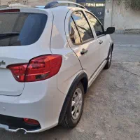 کوییک r استاندارد ۱۴۰۴،دوماه کار|خودرو سواری و وانت|سبزوار, هویزه|دیوار