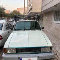وانت|خودرو سواری و وانت|کرج, باغستان|دیوار