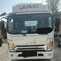 جک ۶تن مدل ۱۴۰۳