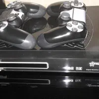 ps4|کنسول، بازی ویدئویی و آنلاین|نهاوند, |دیوار