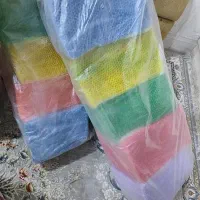 نی یخ در بهشت گم کردم