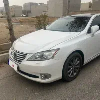 لکسوس ES350|خودرو سواری و وانت|گلپایگان, |دیوار