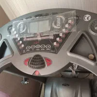 تردمیل مدل t.a sport2000c4|تجهیزات ورزشی|تهران, نازی‌آباد|دیوار