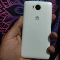 گوشی هواوی y5 2017 Huawei|موبایل|فردیس, شهرک شهید حسینی|دیوار
