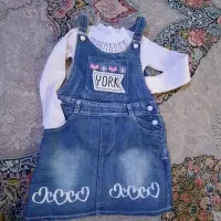 لباس دخترانه|کفش و لباس بچه|مرودشت, بیست متری بیمارستان|دیوار